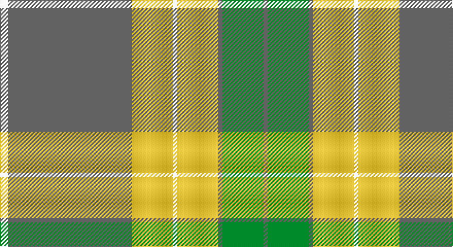 W/8 N120 LY40 W4 LY40 N4 G40 N/4 tartan