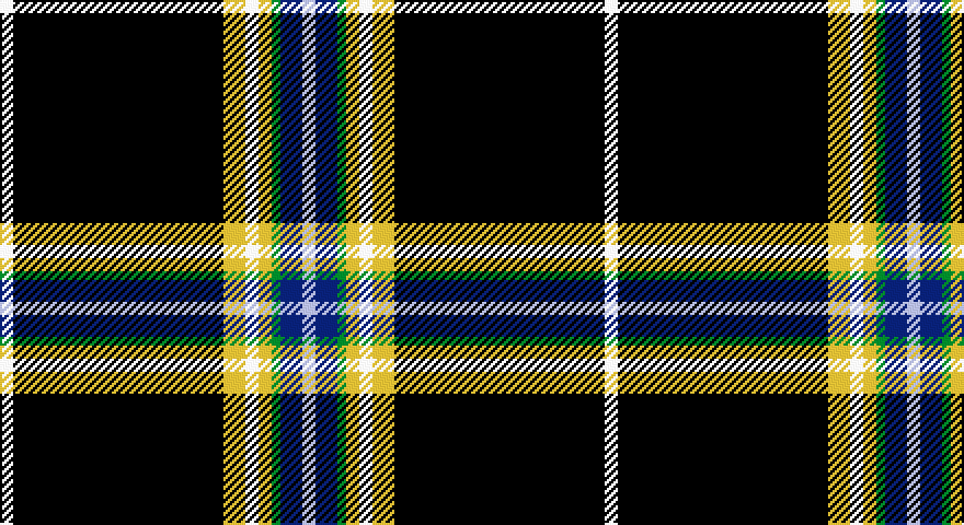 W/6 K96 LY10 W6 LY6 G4 DB10 LB/6 tartan