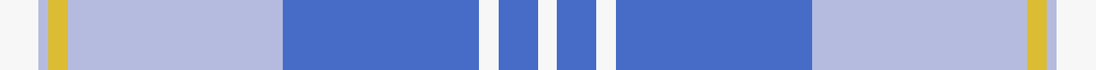Gorman Blue (Personal)