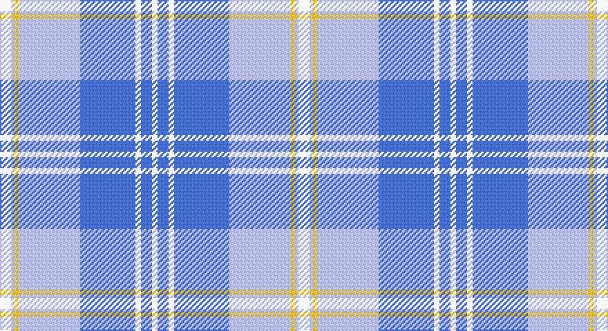 W/8 LB2 LY4 LB44 B40 W4 B8 W/4 tartan