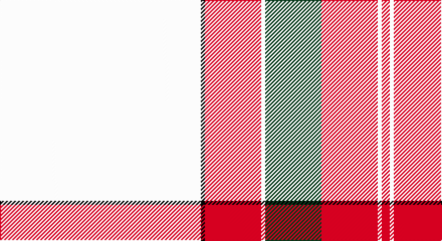 W/200 K4 R56 W4 DG56 R56 W4 R/8 tartan