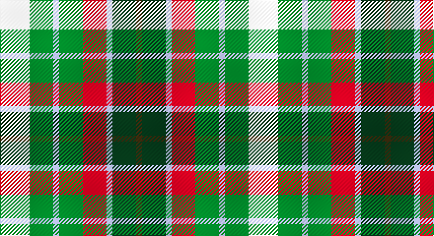 W/30 G24 LB6 G24 R24 LB6 DG24 DY/6 tartan