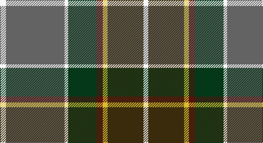 W/10 N98 W6 DG48 DR10 LY8 DY60 W/8 tartan