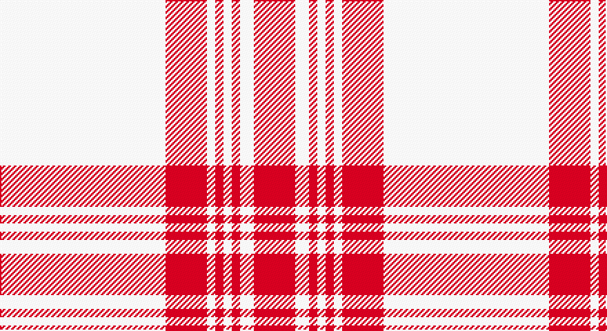 W/120 R30 W6 R6 W6 R6 W10 R/30 tartan