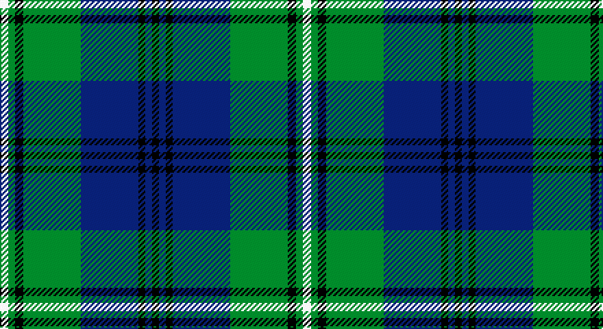W/6 G5 K6 G42 DB42 K5 DB5 K/5 tartan