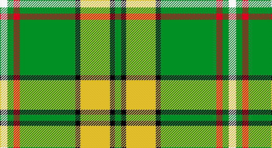 W/12 G10 R10 G90 K8 LY48 K8 G/10 tartan
