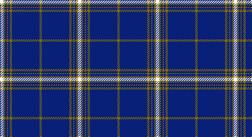 W/6 Y3 DB3 Y2 DB3 Y4 DB48 Y/4 tartan