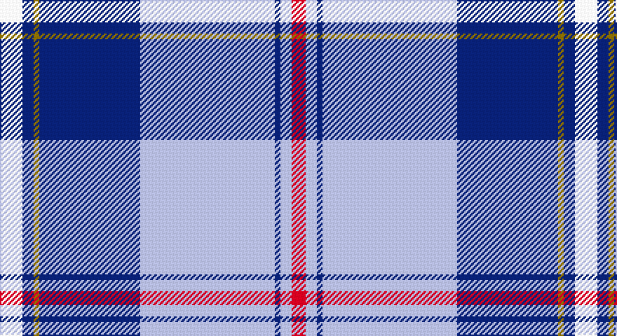 W/16 DB8 Y4 DB72 LB96 DB4 LB8 R/10 tartan