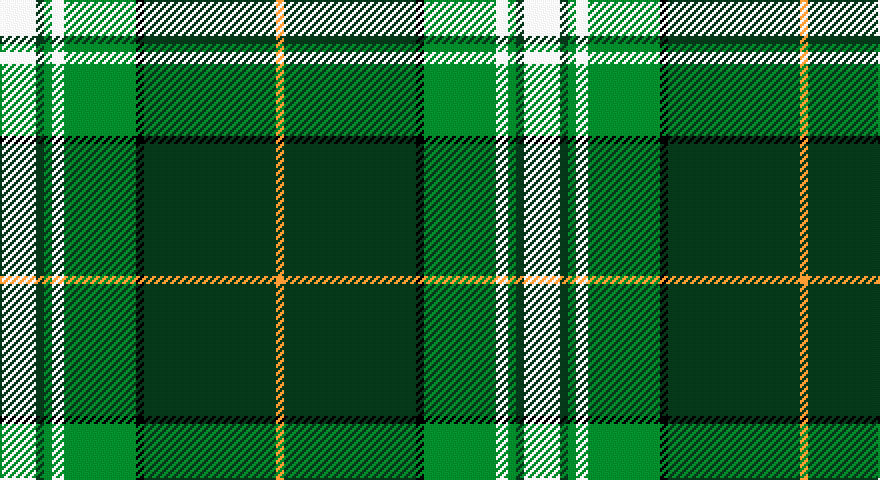 W/18 DG4 G4 W6 G36 K4 DG66 LO/4 tartan