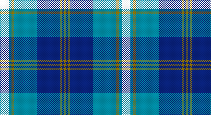 W/18 T6 Y6 T48 DB48 Y4 DB4 Y/4 tartan