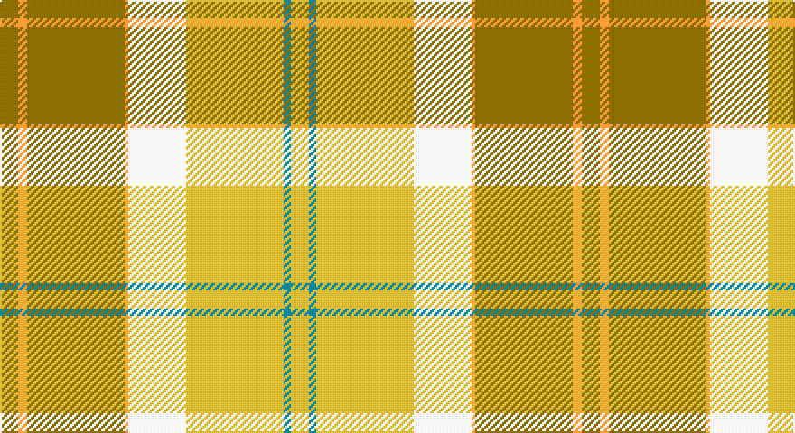 Y/10 LO5 Y54 LO2 W32 LY54 T4 LY/10 tartan