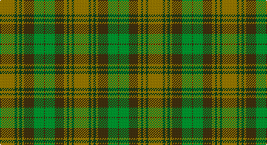 Y/24 DG4 Y4 DG4 Y4 DY16 G16 DY/2 tartan