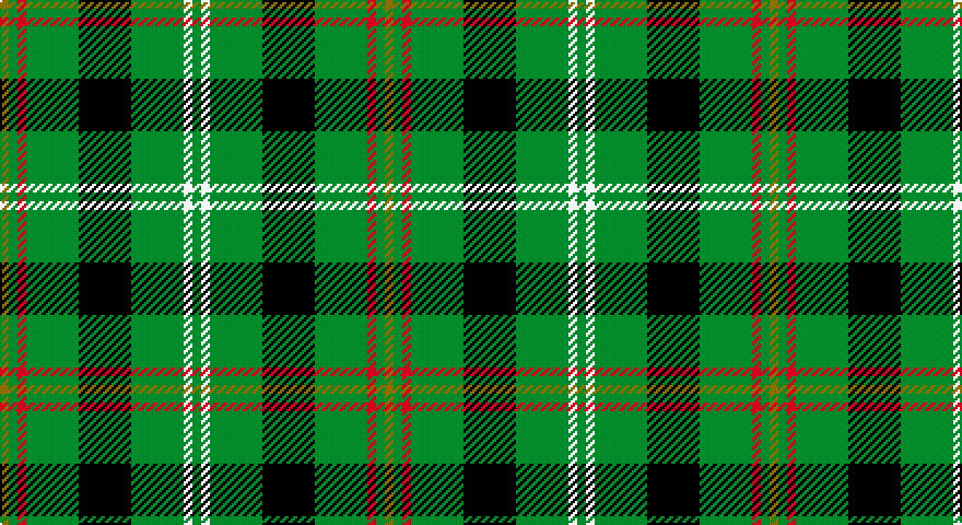 Y/4 G4 R4 G24 K24 G24 W4 G/4 tartan