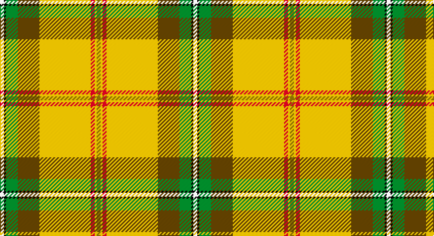 W/4 K2 G12 DY22 LY52 R4 LY2 Y/4 tartan