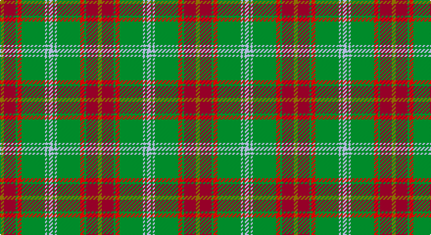 Y/4 R12 G2 Ri4 G24 LB2 G2 LB/4 tartan