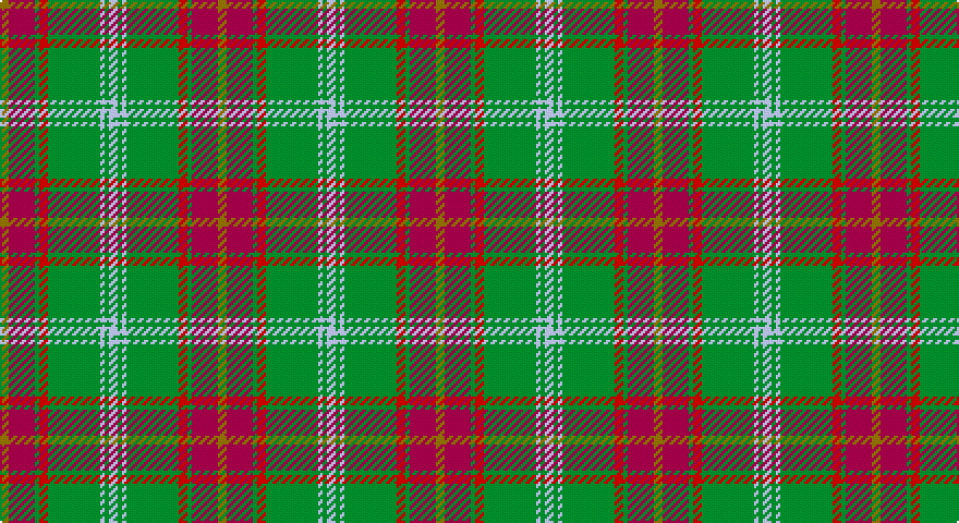 Y/4 R12 G2 Ri4 G24 LB2 G2 LB/4 tartan