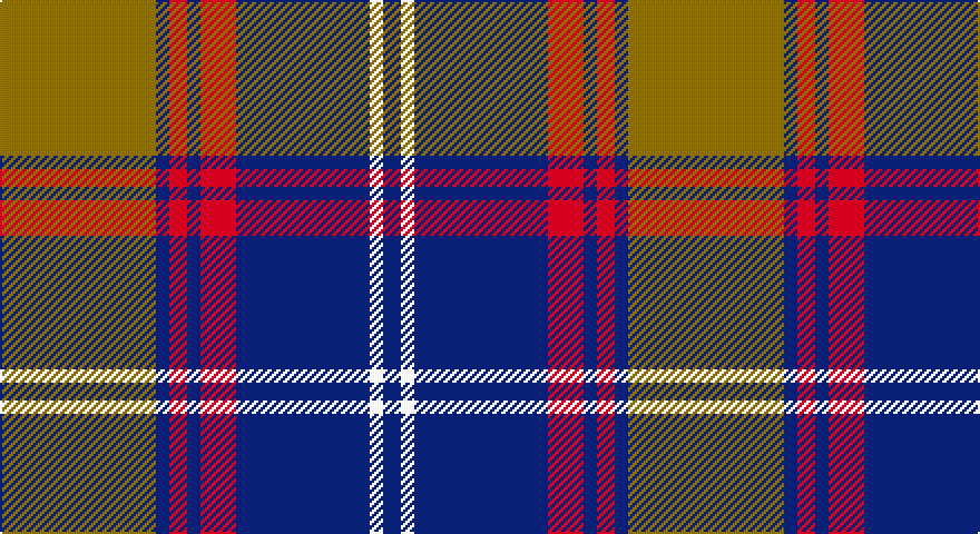 Y/70 DB6 R8 DB6 R16 DB60 W6 DB/8 tartan