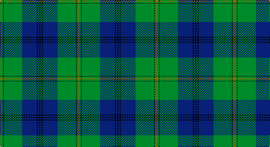 Y/3 G2 K1 G30 DB24 K2 DB2 K/2 tartan