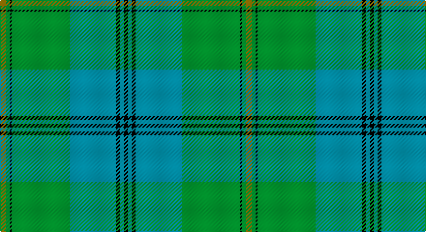 Y/6 G4 K2 G60 T48 K4 T4 K/4 tartan
