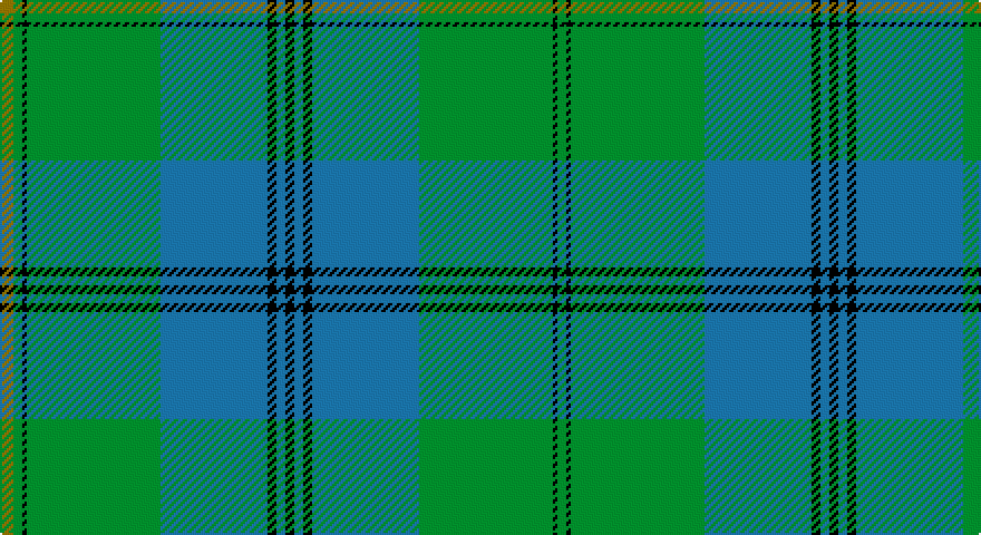 Y/6 G4 K2 G60 T48 K4 T4 K/4 tartan