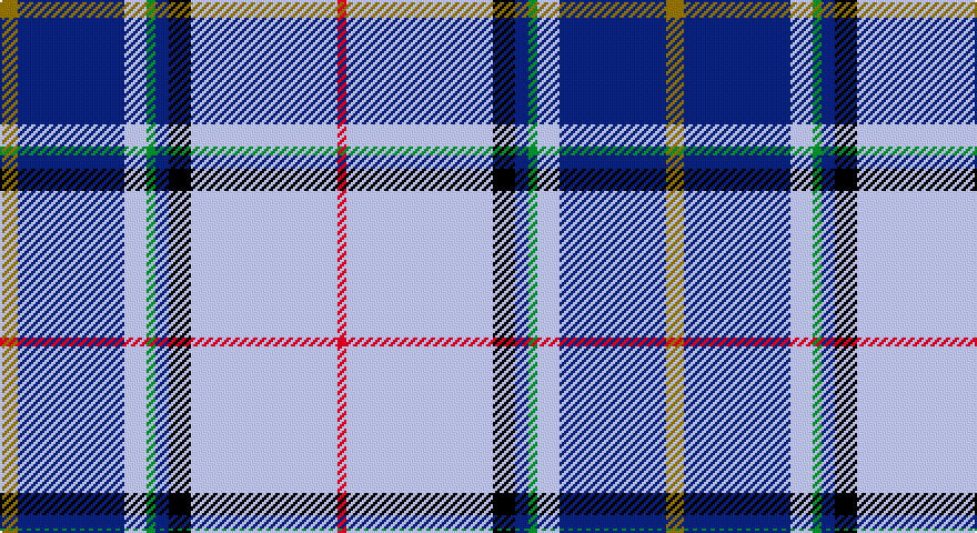 Y/8 DB48 LB10 G4 DB6 K10 LB66 R/4 tartan