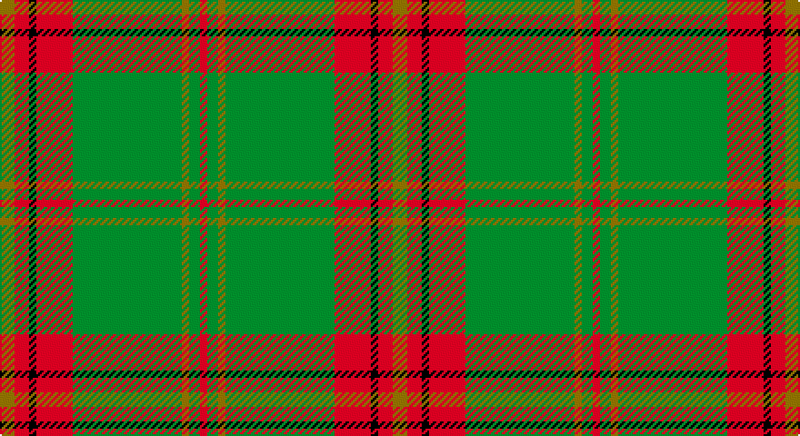 Y/8 R8 K4 R20 G60 Y4 G6 R/4 tartan