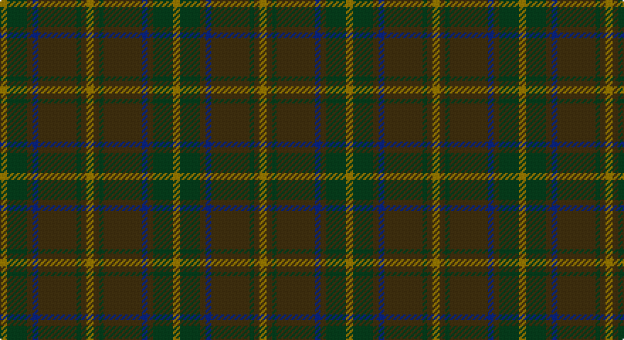 Y/5 DG14 DY4 DB4 DY27 DG3 DY4 Y/5 tartan