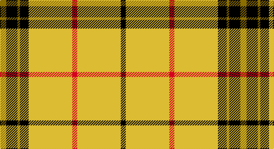 Y/10 K18 Y4 K14 LY70 R8 LY70 K/8 tartan