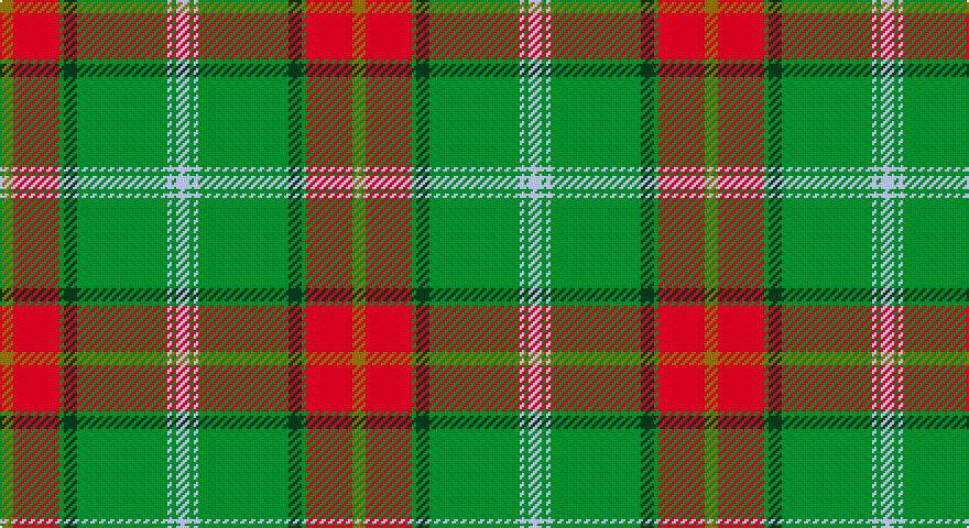 Y/6 R21 G2 DG6 G41 LB2 G2 LB/6 tartan