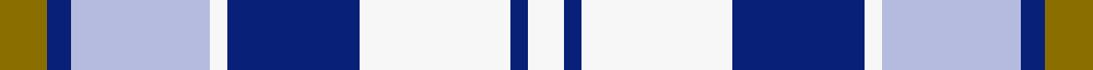 Culloden Blue Dress Fancy sett
