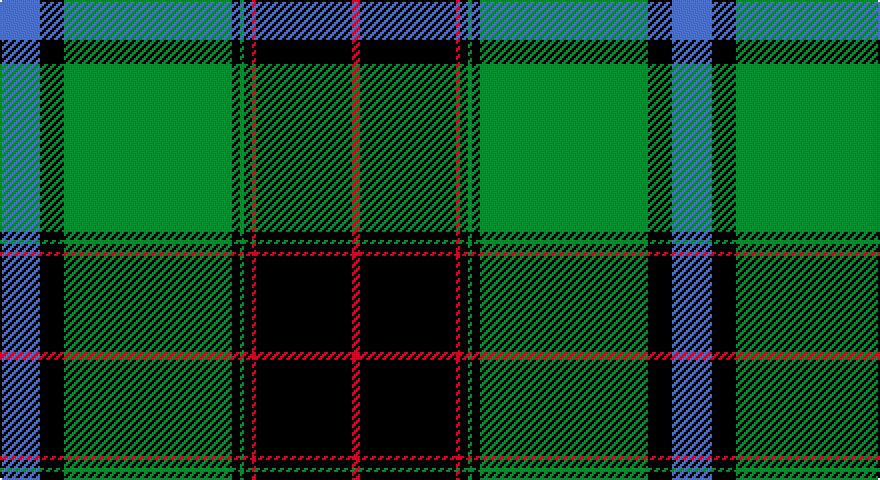 B/20 K12 G84 K4 G2 K4 R2 K48 R/4 tartan