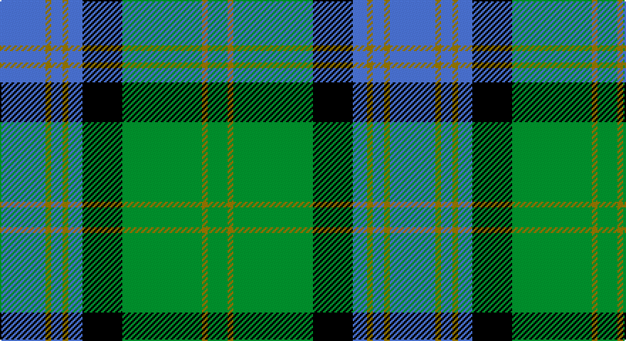 B/32 Y4 B8 Y4 B10 K28 G56 Y4 G/14 tartan