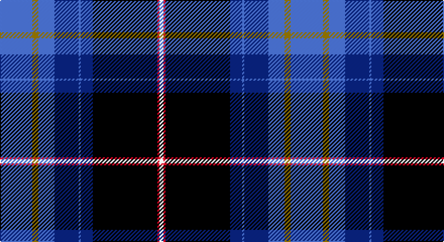 B/32 Y6 B16 DB24 B2 DB12 K64 R2 W/4 tartan