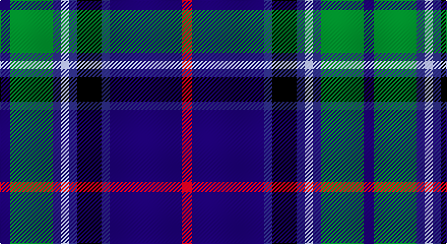 DB/10 G42 DBi8 LB8 DBi8 K24 DBi8 DB71 R/10 tartan