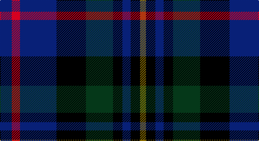 DB/20 R14 DB62 K50 DG46 K16 DB14 K16 Y/10 tartan