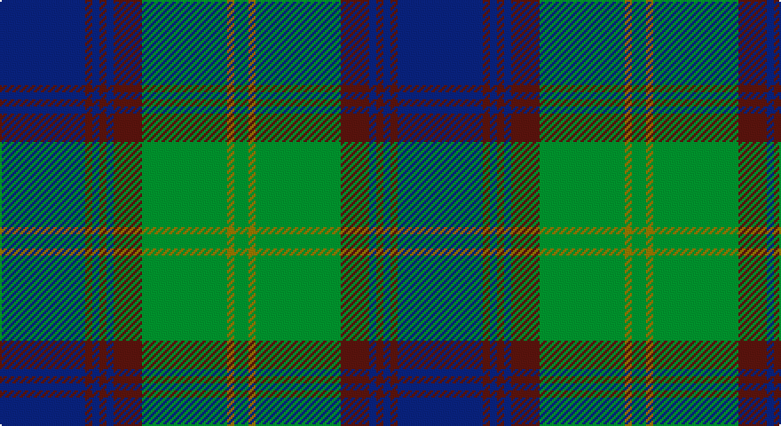 DB/48 DR4 DB4 DR4 DB4 DR16 G48 Y4 G/8 tartan
