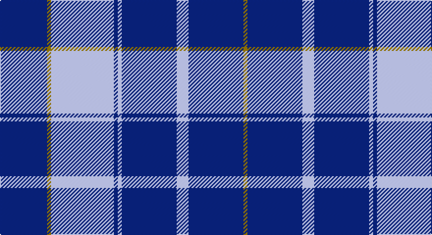 DB/48 Y4 LB64 DB4 LB4 DB56 LB12 DB56 Y/4 tartan