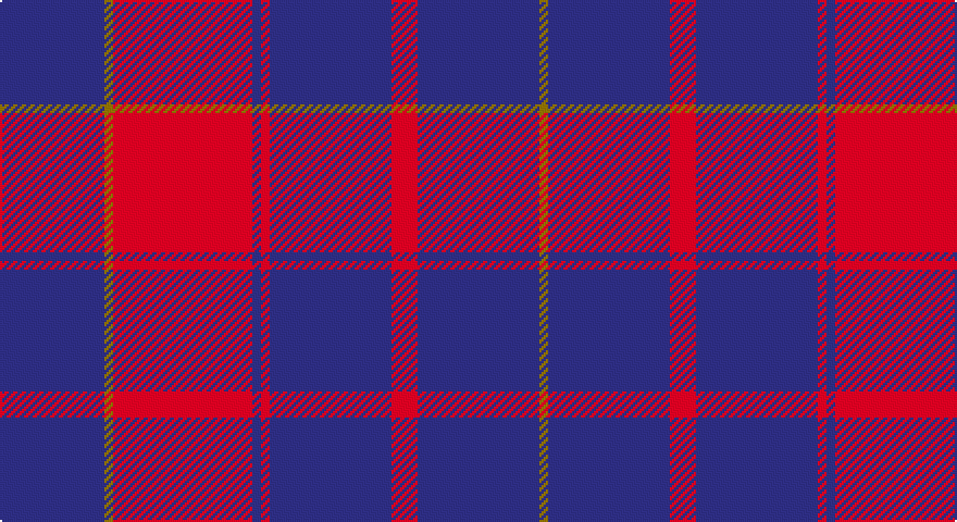 DB/48 Y4 R64 DB4 R4 DB56 R12 DB56 Y/4 tartan