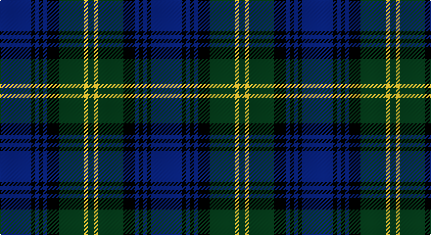 DB/32 K4 DB4 K4 DB4 K12 DG26 LY4 DG/6 tartan
