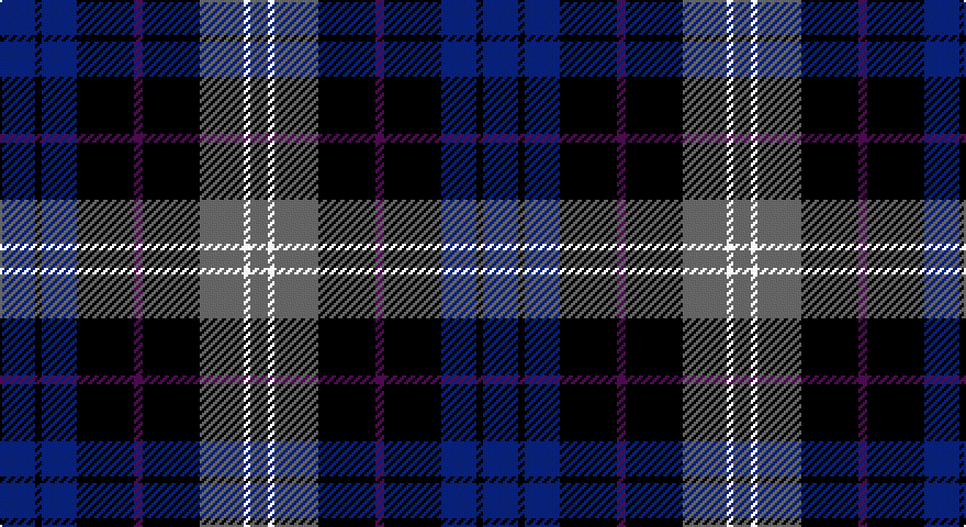 DB/16 K3 DB16 K26 DP4 K26 N20 W3 N/8 tartan
