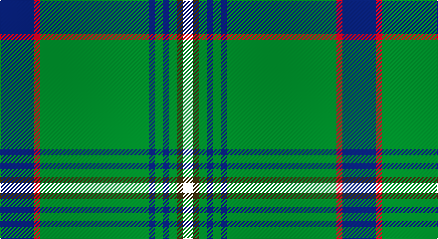 DB/34 R6 G110 DB6 G8 DB6 G8 DY6 W/10 tartan