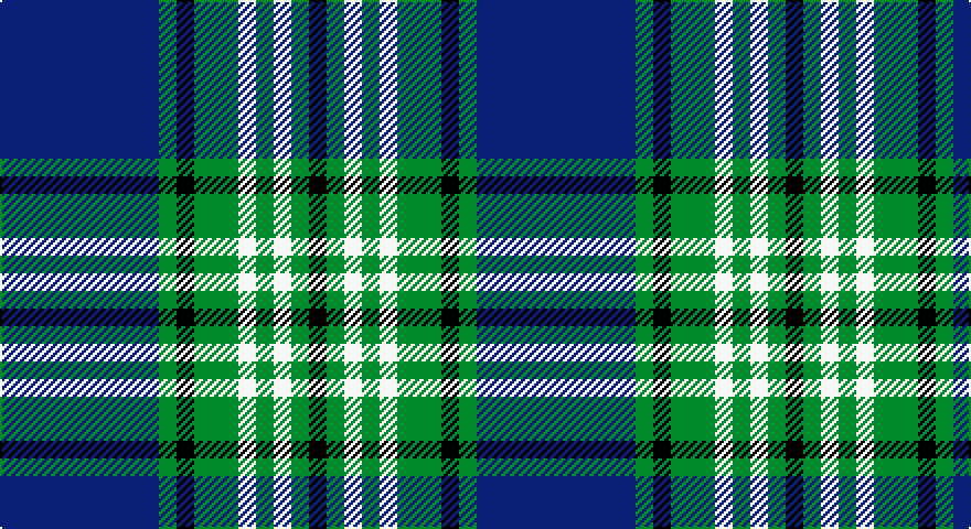 DB/72 G8 K8 G20 W8 G8 W8 G8 K/8 tartan