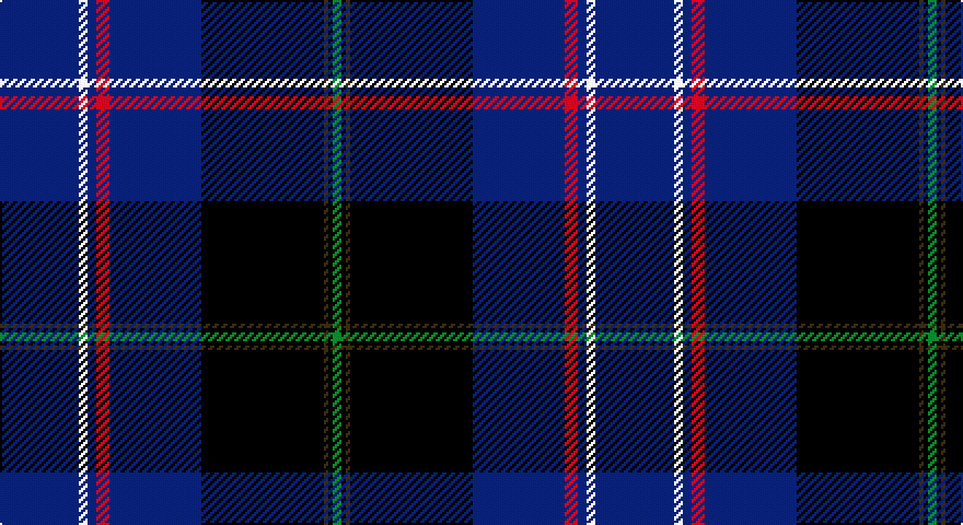 DB/36 W4 DB4 R6 DB42 K56 DY2 K2 G/4 tartan