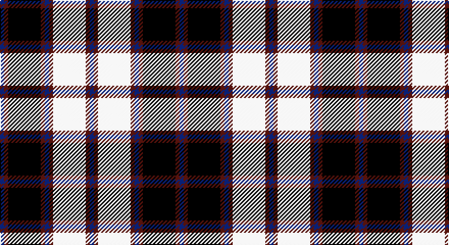 DB/4 DR4 K32 DR4 DB4 DR4 W32 DR4 DB/4 tartan