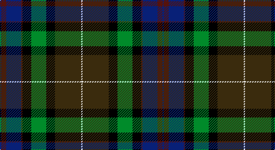 DB/2 DR8 DB24 DR2 K14 G24 K14 DY42 W/2 tartan