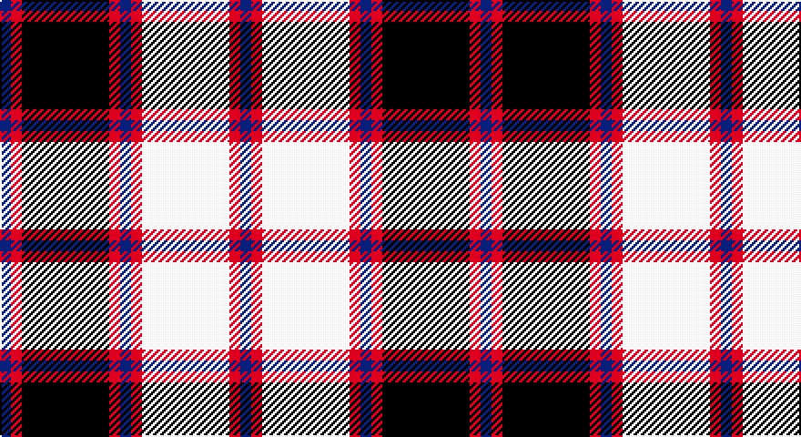 DB/6 R6 K48 R6 DB6 R6 W48 R6 DB/6 tartan