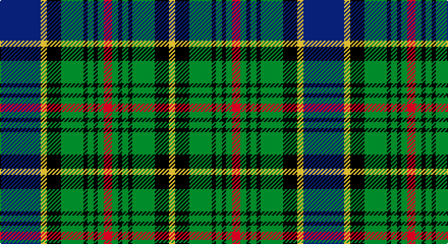 DB/40 LY6 K14 G22 K4 G6 K4 G6 R/8 tartan