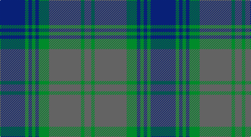 DB/44 G6 DB6 G6 DB6 G18 N56 G6 N/12 tartan