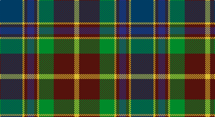 DB/46 LY4 DR6 DBi14 DR6 LY4 G30 DR42 LY/10 tartan