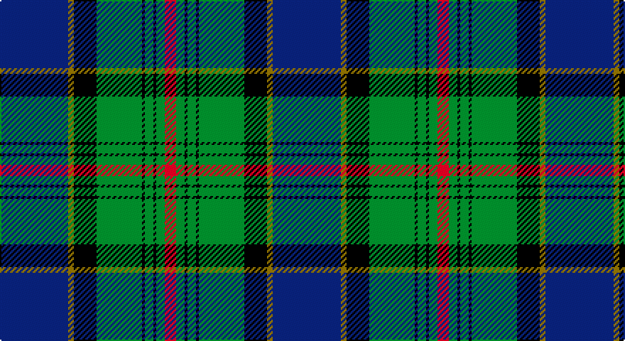 DB/48 Y4 K16 G32 K2 G6 K2 G6 R/8 tartan